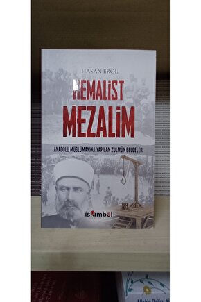 KEMALİST MEZALİM