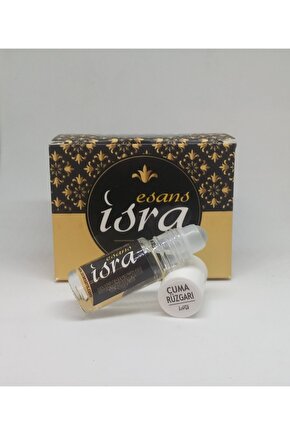 Cuma Rüzgarı Esansı 5 Ml