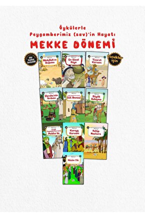 MEKKE DÖNEMİ