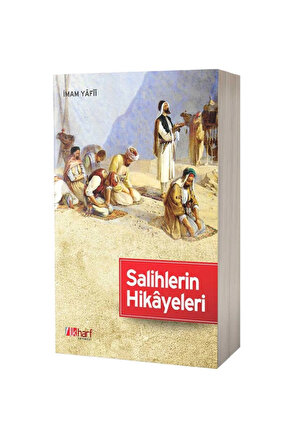 Salihlerin Hikayeleri