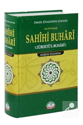 Sahihi Buhari Tercümesi (Zübdetül Buhari) & Muhtasar