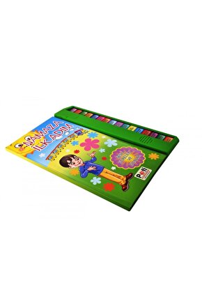 Namaza Ilk Adım - Pati