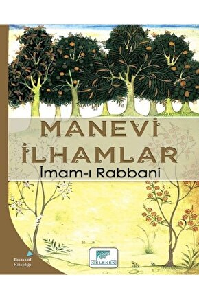Manevi İlhamlar - İmam-ı Rabbani