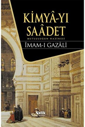 Kimyayı Saadet