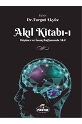 Akıl Kitabı - 1