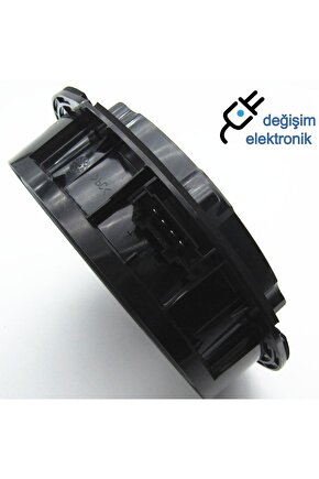 Volkswagen Tiguan 2008-2019 Arka Kapı Hoparlörü 5N0035453C 1 Adet (TEK)