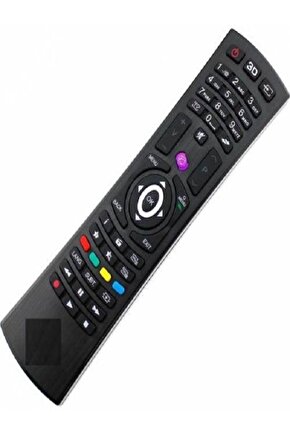 Vestel 42fa8200 Smart Led Tv Kumandası