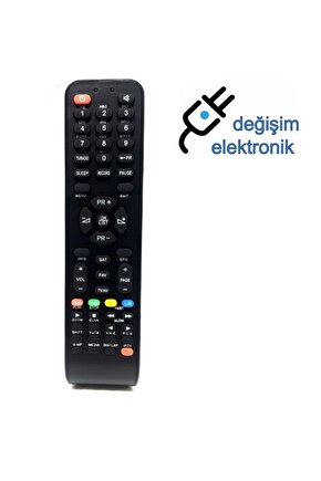 Korax Matrix Ip Hd Uydu Kumandası