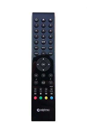 65ds8800 4k Android Smart Led Tv Kumandası