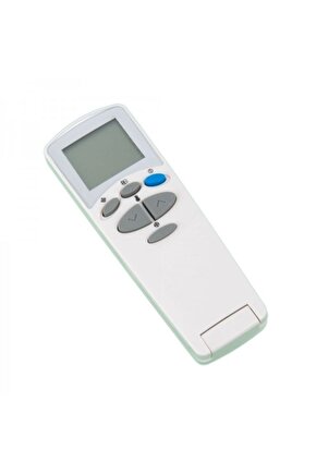 Model No DSKI 12 HP Klima Kumandası