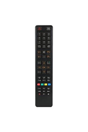 Rc4825 Lcd Led Tv Kumandası