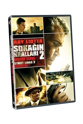 Street Kings 2 - Sokağın Kralları 2 (seri 2)