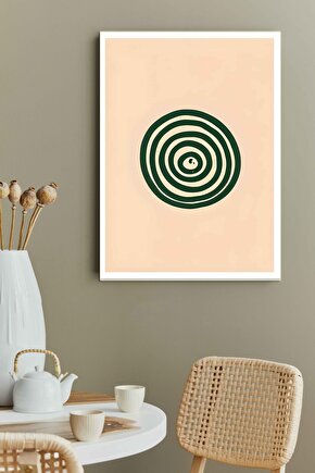 Matisse - Sanat - Soyut - Doğa - Yaşam ( Tekli Çerçevesiz ) Poster - Afiş - Tablo MKKM1902