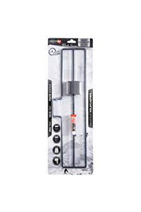 Uzun Havluluk Siyah Dc-5061