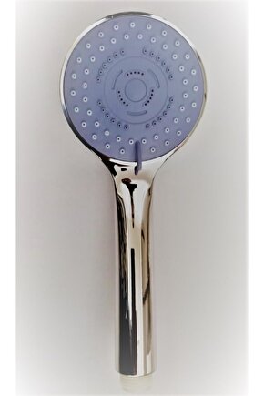 Banyo Duş Başlığı Duş Telefonu Duş Fıskiyesi Atina El Duşu