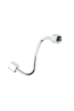 Mercedes için Enjektör Borusu- No:1-1