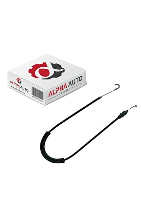 Skoda Octavia (1996-2011) için Ön Kapı İçten Açma Teli