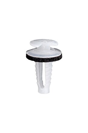 Ford Transit Connect için Bagaj Klips