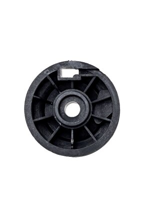 Renault Clio 2 için Arka Cam Kriko Makarası- SAĞ