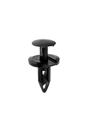 Audi, Volkswagen, Ford, Renault için Tampon Izgara Klips- 1 Adet