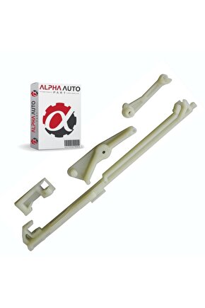 Range Rover için Sunroof Kılavuzu Ray Tamir Sağ Takımı