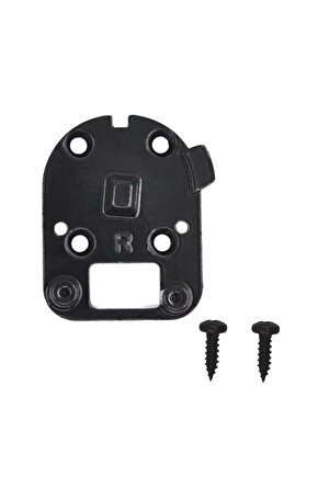 Land Rover için Katlanır Ayna Gövde Demiri - SAĞ