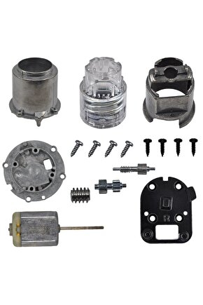 Mini Cooper için Katlanır Ayna Tamir Takımı-SAĞ