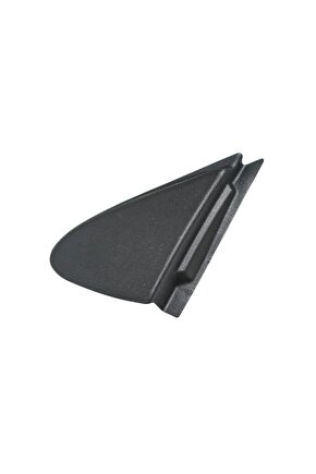 Renault Megane 3, Fluence için Sol Ayna Bakalit Plastiği