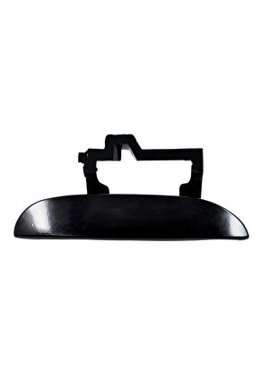 BMW 5 Serisi E39 için Dış Metal Kapı Kolu- Sağ