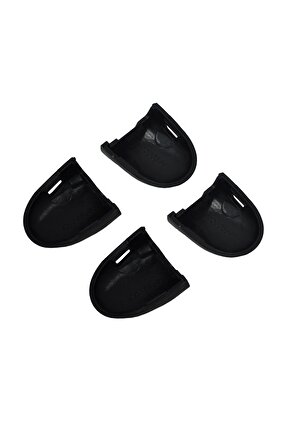 Renault Megan 2 için Dış Kapı Kolu Anahtar Deliği Kapağı Seti