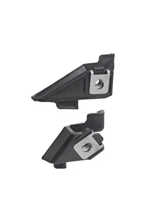 Volkswagen Polo için Far Tamir Seti - SOL Taraf