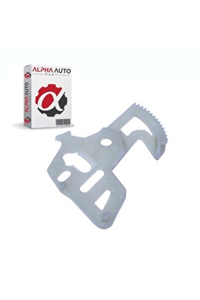 Volkswagen Vw Caddy Transporter T5 Için Sürgülü Kapı Kilit Dişli Set