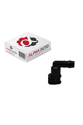 Volkswagen, Seat, Skoda, Audi için Far Yıkama Aparatı