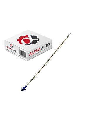 Fiat Doblo,Linea,500X,Opel Combo için Motor Yağ Çubuğu