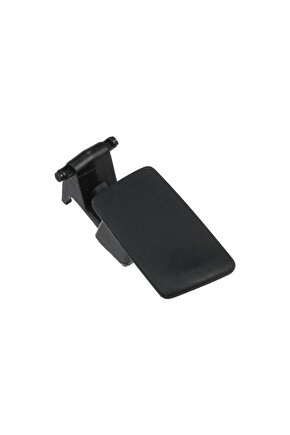 Renalt Clio 5 için Torpido Açma Kilit Mandalı Siyah