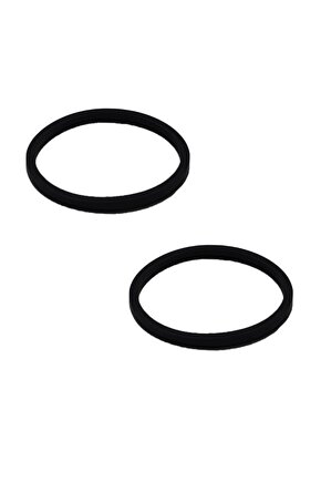 Audi, Seat, Skoda, Volkswagen Için Yağ Soğutucu Contası 2li