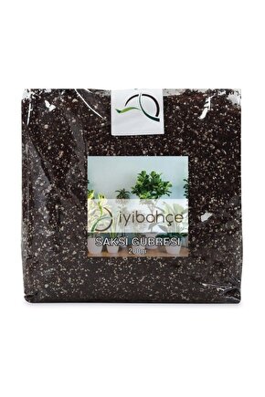 Saksı Gübresi 200 gr