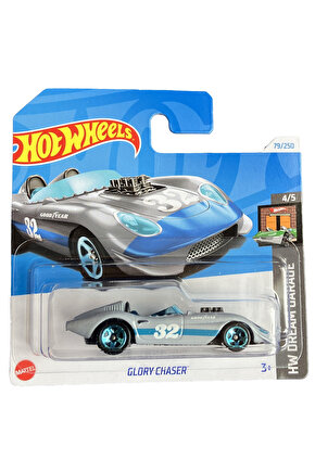 HotWheels Glory Chaser 2024