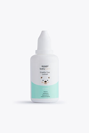 Bebek Saç Derisi Konak Losyonu 50 ml