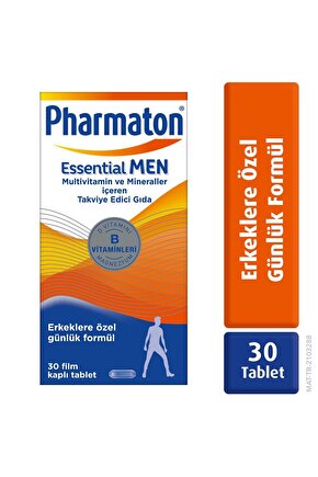 Men 30 Tablet