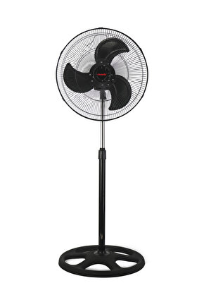 Çamdağı Msf-1801 18 Inç Sanayi Tipi Vantilatör