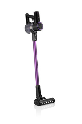 Magiclean Ultimate Dikey Şarjlı Süpürge - AR4206-M