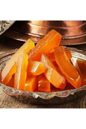 Hatay Çıtır Kabak Tatlısı 1 Kg Net