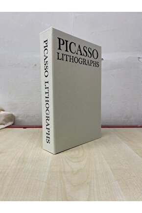 Kumaş Kaplı Dekoratif Kitap Görünümlü Kutu 1 Adet