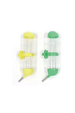 Plastik Kemirgen Suluğu 500 Ml