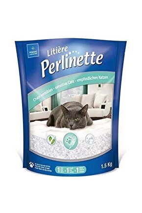 Cat Adult Sensitive Hassas Kristal Kedi Kumu 1.5 Kg
