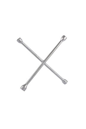 IZELTAS Bijon Anahtarı İstavroz Tipi