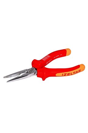 140 mm İzoleli Düz Kargaburun