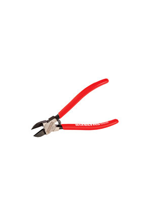 IZELTAS İnce Uçlu Yan Keski ( Plastikler İçin ) 160 mm