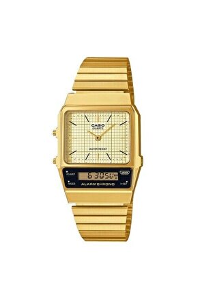 AQ-800EG-9ADF Erkek Kol Saati